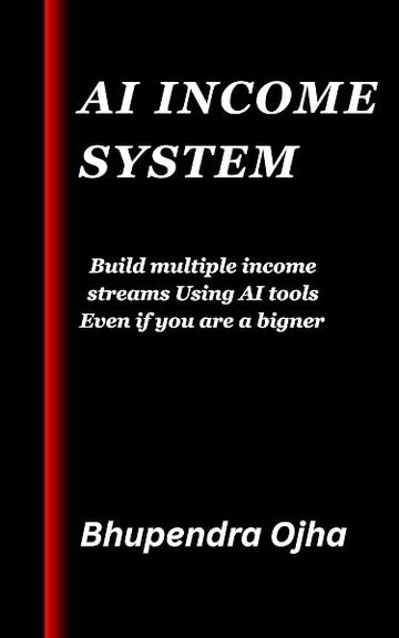 Cover of AI Income System