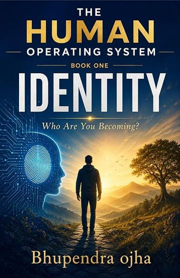Cover of Identity