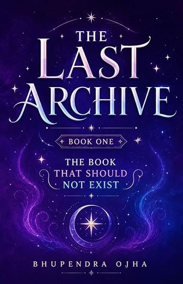 Cover of The Book That Should Not Exist
