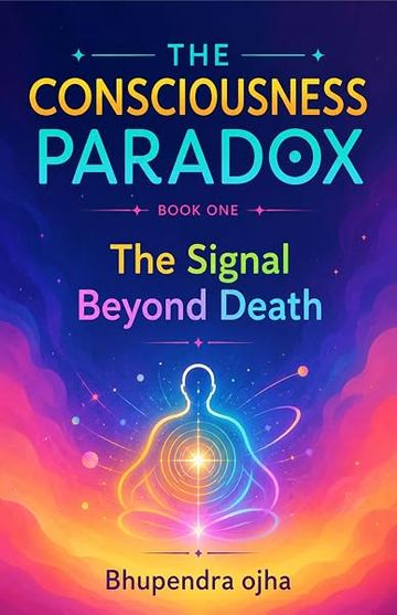 Cover of The Signal Beyond Death