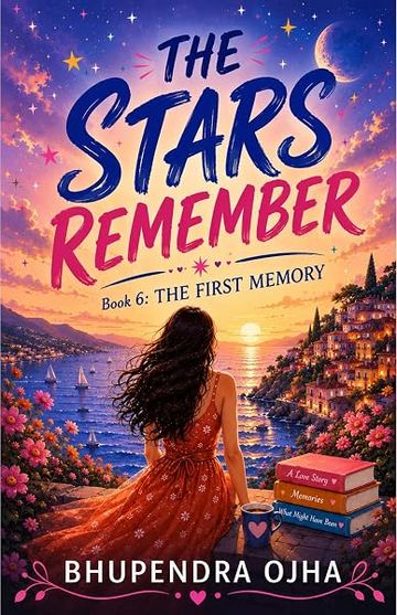 Cover of The First Memory