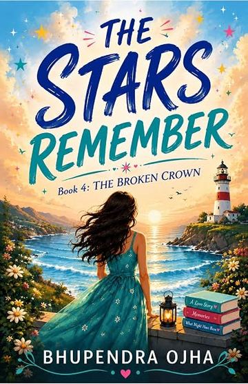 Cover of The Broken Crown