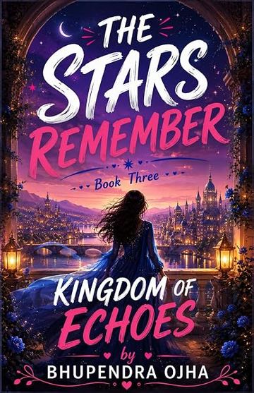Cover of Kingdom of Echoes