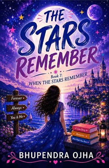 Cover of When the Stars Remember
