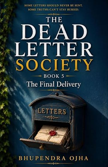 Cover of The Final Delivery