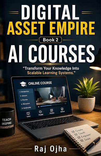 Cover of AI Courses