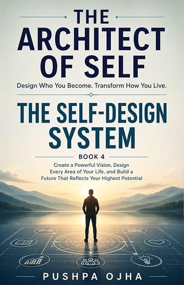 Cover of The Self-Design System
