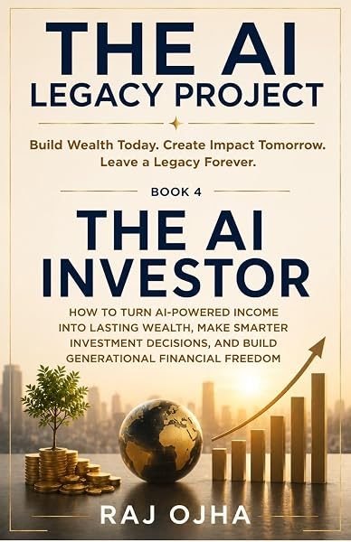 Cover of The AI Investor