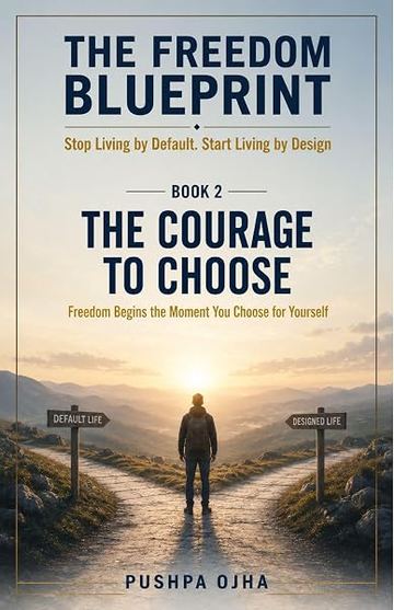 Cover of The Courage to Choose