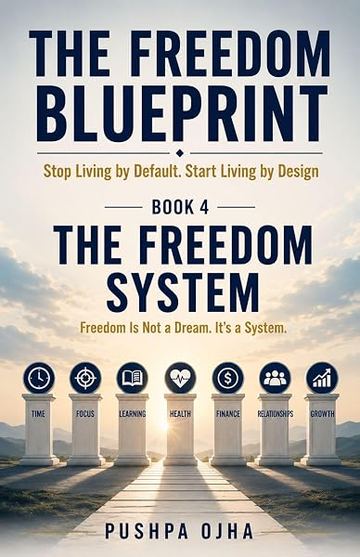Cover of The Freedom System