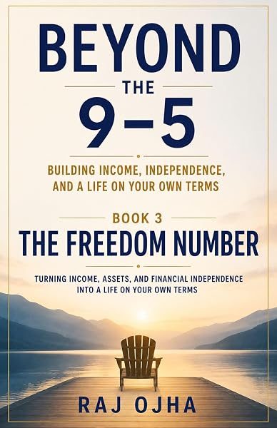Cover of The Freedom Number