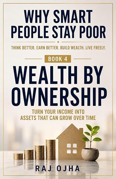 Cover of Wealth by Ownership