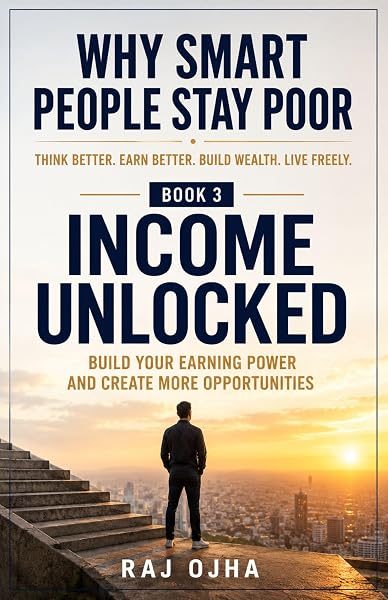 Cover of Income Unlocked