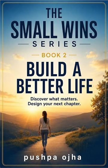 Cover of Build a Better Life