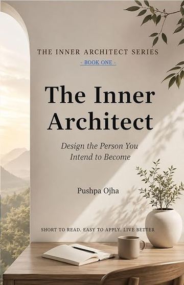 Cover of The Inner Architect