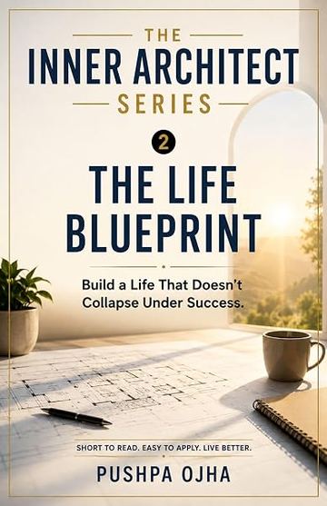 Cover of The Life Blueprint