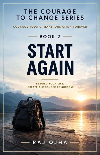 Cover of Start Again