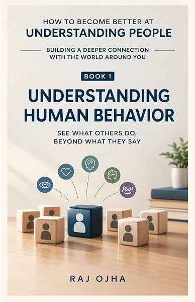 Cover of Understanding Human Behavior