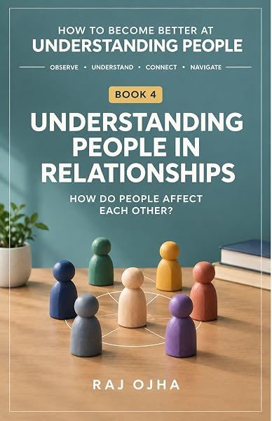 Cover of Understanding People in Relationships