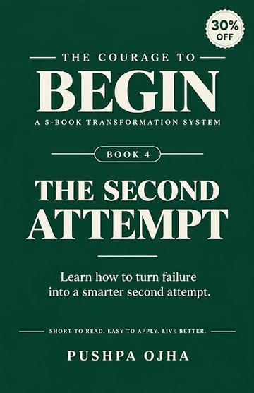 Cover of The Second Attempt