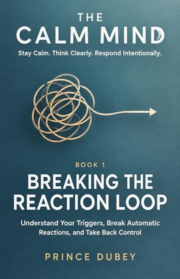 Cover of Breaking the Reaction Loop